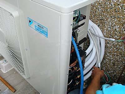 江阴商场中央空调分析及中央空调的维保分析